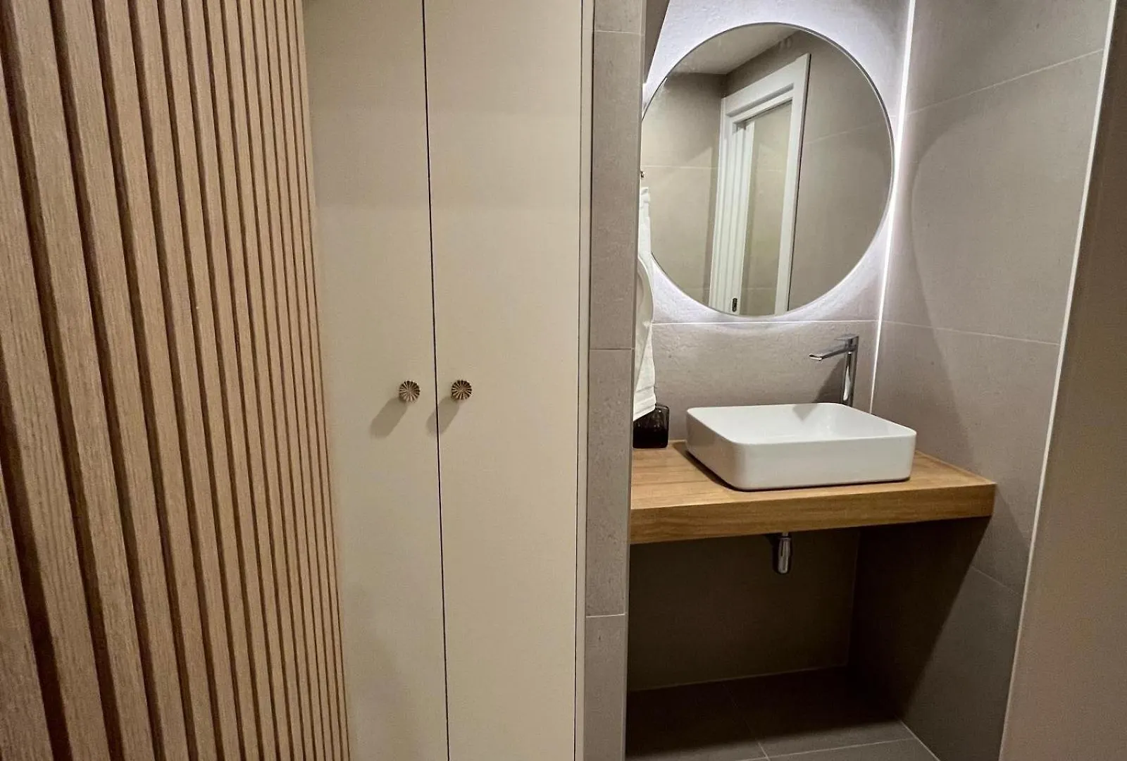 Apartamento Para 8 Personas Con Parking, Muy Cerca De La Playa L' Escala شقة